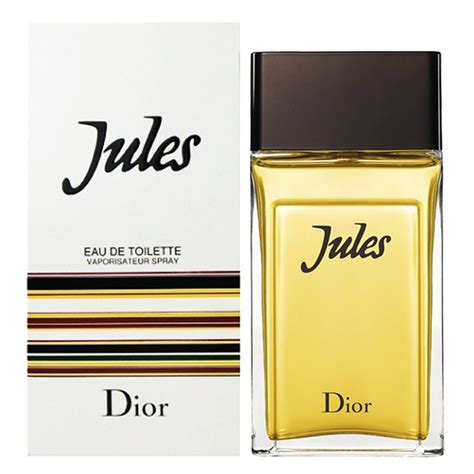 dior jules